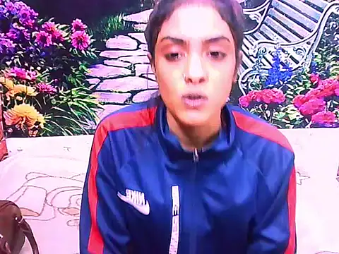 IndianPretty14u2Luv online show from March 1, 2026, 5:09 am