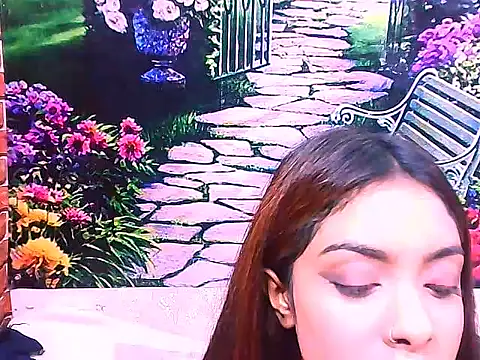 IndianPretty14u2Luv online show from March 2, 2026, 7:15 am