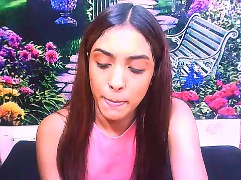 IndianPretty14u2Luv online show from March 15, 2026, 5:13 am