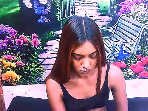 IndianPretty14u2Luv online show from March 16, 2026, 5:24 am