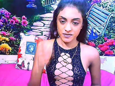 IndianPretty14u2Luv online show from May 19, 2026, 6:14 pm