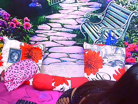 IndianPretty14u2Luv online show from May 21, 2026, 6:31 am