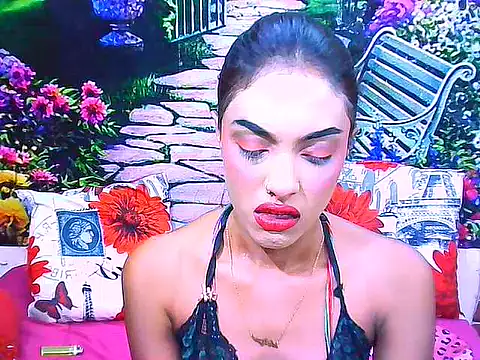 IndianPretty14u2Luv online show from May 22, 2026, 6:46 pm