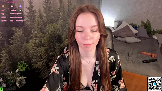 Snapshot of Betty_Andrews chatting on March 22, 2026, 9:13 am Betty Andrews online show from March 22, 2026, 9:13 am