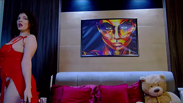 Snapshot of DesireMilf chatting on February 13, 2026, 5:25 am DesireMilf online show from February 13, 2026, 5:25 am