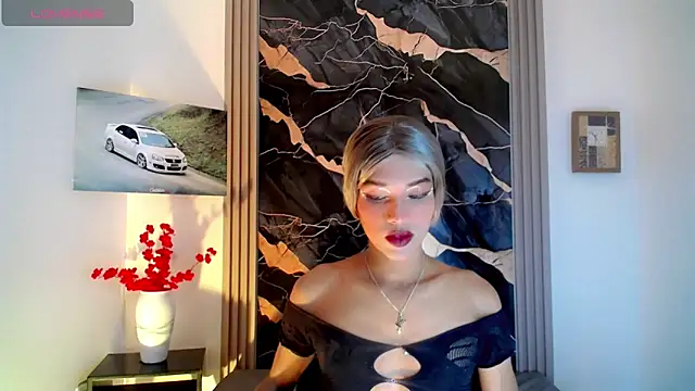 Samantha Ortega  online show from April 7, 2026, 10:48 am