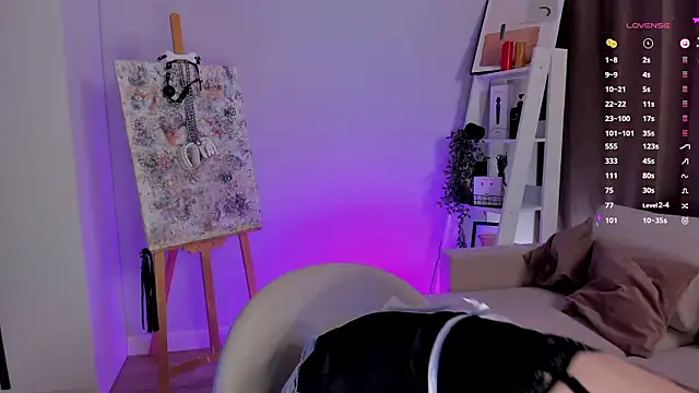 EdraFels online show from February 19, 2026, 9:11 pm