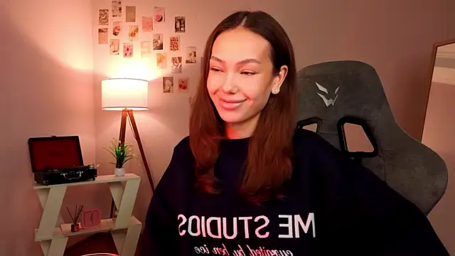 nexorine online show from February 4, 2026, 1:28 pm