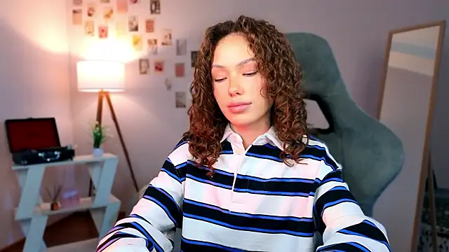 nexorine online show from February 17, 2026, 11:50 am