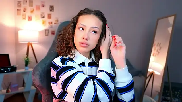 nexorine online show from February 23, 2026, 5:49 am