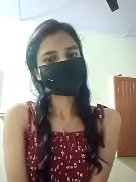 Mahira-- online show from February 19, 2026, 4:08 am