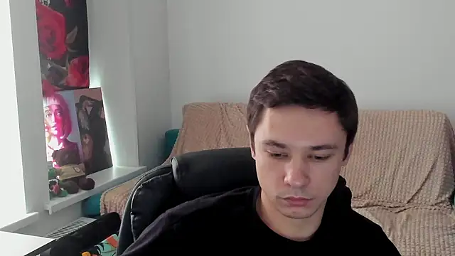 Snapshot of Alexmansuper chatting on February 12, 2026, 11:16 am Alexmansuper online show from February 12, 2026, 11:16 am