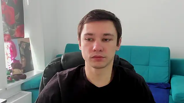 Snapshot of Alexmansuper chatting on February 21, 2026, 11:55 am Alexmansuper online show from February 21, 2026, 11:55 am