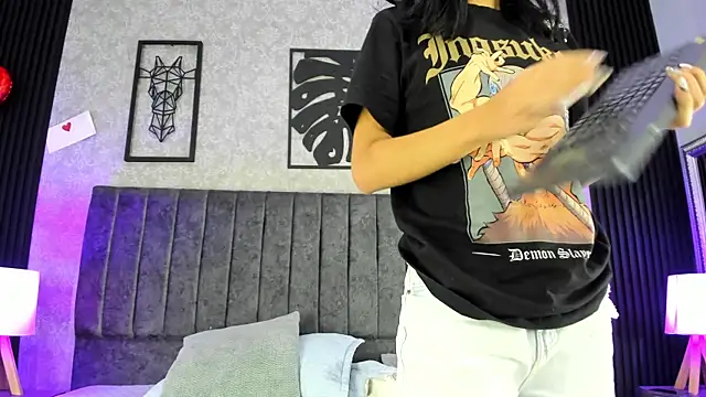 Snapshot of bliinkii_and_luka_ chatting on March 15, 2026, 12:55 pm bliinkii and luka online show from March 15, 2026, 12:55 pm