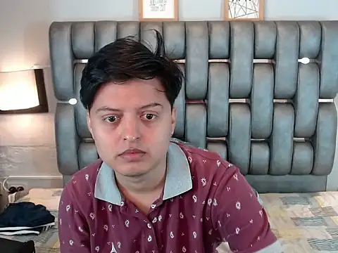 Snapshot of Kevin_Charless chatting on March 26, 2026, 11:05 am Kevin Charless online show from March 26, 2026, 11:05 am