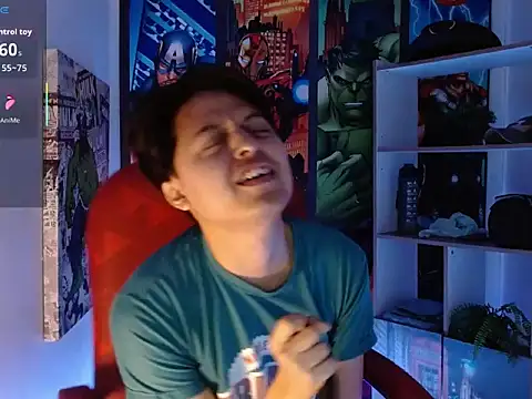 Snapshot of Kevin_Charless chatting on April 15, 2026, 11:17 am Kevin Charless online show from April 15, 2026, 11:17 am