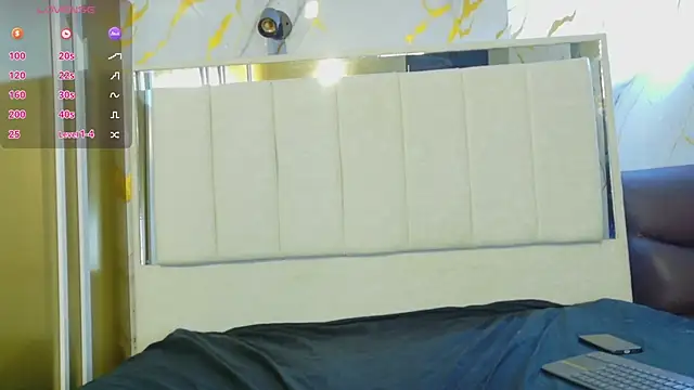 Red Scarlet16 online show from March 2, 2026, 12:23 pm