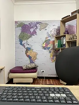 DulceRodriguez1 online show from March 26, 2026, 6:13 pm