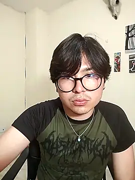 Snapshot of HeyImDante chatting on February 6, 2026, 9:18 pm HeyImDante online show from February 6, 2026, 9:18 pm
