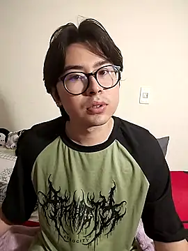 Snapshot of HeyImDante chatting on February 18, 2026, 7:15 am HeyImDante online show from February 18, 2026, 7:15 am
