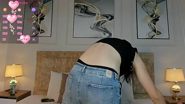 Snapshot of hanna_daze chatting on February 19, 2026, 11:28 am hanna daze online show from February 19, 2026, 11:28 am