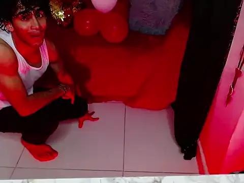 Snapshot of Caius_fox chatting on February 13, 2026, 11:17 am Caius fox online show from February 13, 2026, 11:17 am