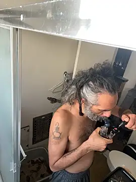 DaddyScorpio78 online show from April 3, 2026, 5:55 pm