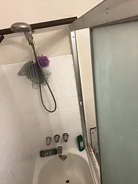 DaddyScorpio78 online show from April 5, 2026, 7:05 am