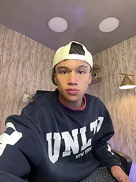 Dominik Souza online show from February 21, 2026, 1:45 pm