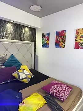 Dominik Souza online show from February 22, 2026, 2:04 pm