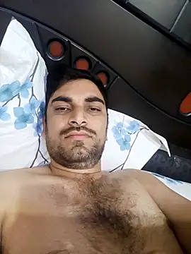 vishalagnihotrii online show from April 19, 2026, 10:34 pm