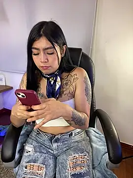 Angelica pink18 online show from February 26, 2026, 5:06 am