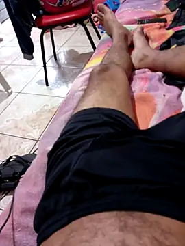 negrim10 online show from February 3, 2026, 9:53 pm