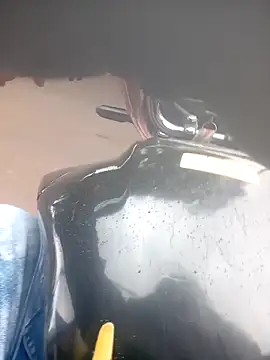 negrim10 online show from February 13, 2026, 12:12 pm