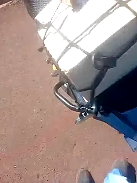 negrim10 online show from April 6, 2026, 12:28 pm