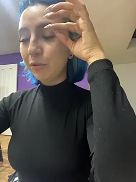 lilith rr online show from March 27, 2026, 3:45 am