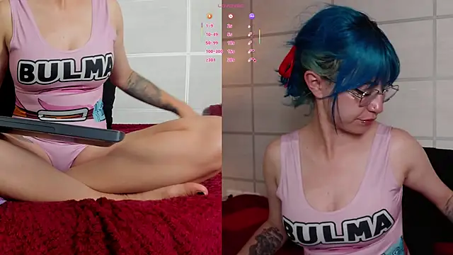 lilith rr online show from April 14, 2026, 8:53 am