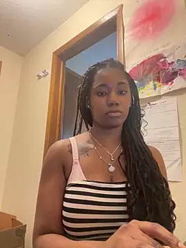 Snapshot of Ebonythroat777 chatting on February 1, 2026, 10:30 pm Ebonythroat777 online show from February 1, 2026, 10:30 pm