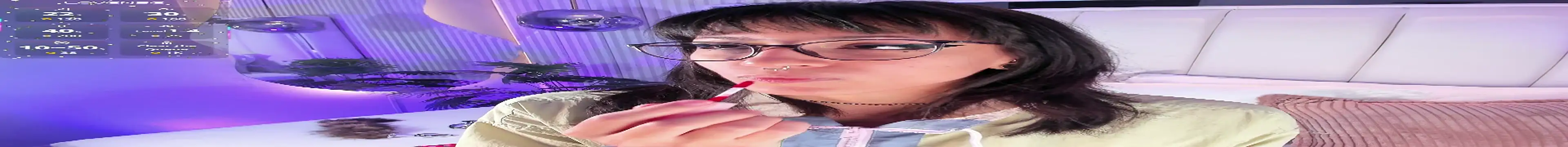 ViolettaColinss online show from March 21, 2026, 11:48 am