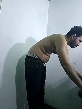 AlexCal7 online show from February 25, 2026, 6:12 am