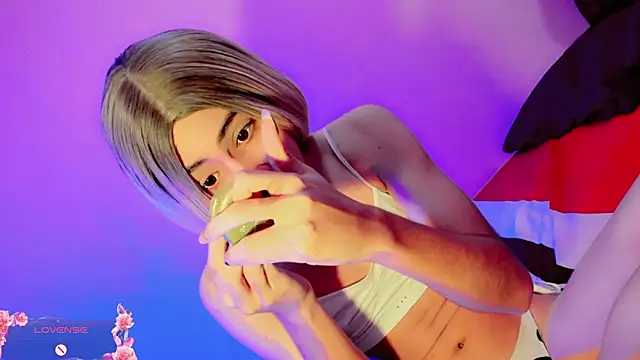 zoe rous2 online show from March 10, 2026, 12:43 pm