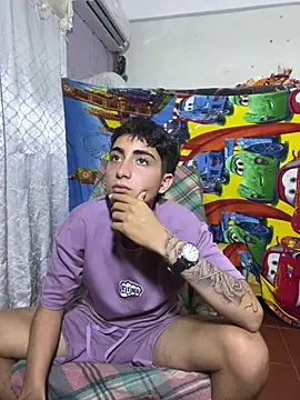 Snapshot of MichaelMiller20261 chatting on February 8, 2026, 4:05 am MichaelMiller20261 online show from February 8, 2026, 4:05 am