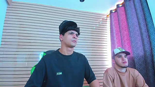 TheBatMansion online show from March 29, 2026, 3:45 pm