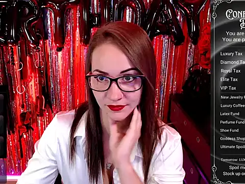  MissJaneWarren  online show from July 7, 2026, 4:04 am