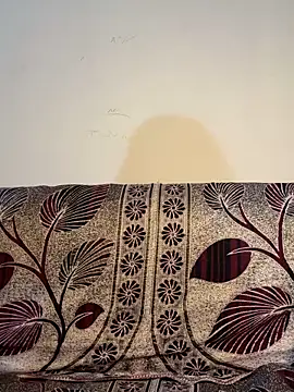 Roohbabe online show from April 3, 2026, 11:08 am