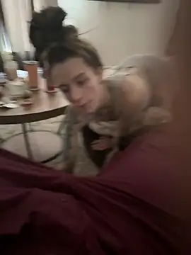 Snapshot of hotbofdad chatting on February 12, 2026, 7:53 pm hotbofdad online show from February 12, 2026, 7:53 pm