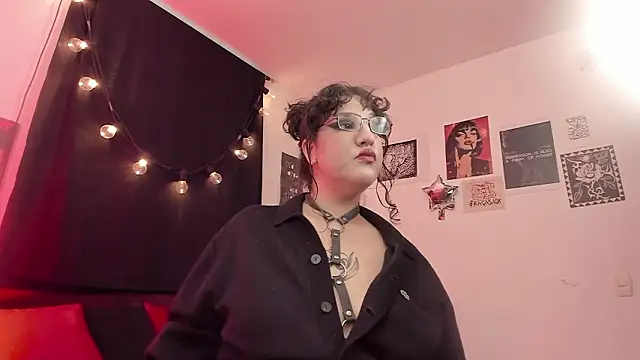 SamanthaGriim online show from March 20, 2026, 10:36 pm