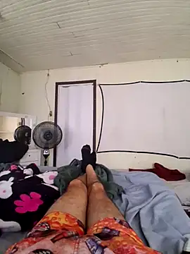 Robsonitj90 online show from April 15, 2026, 3:30 pm