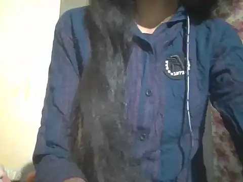 Sexy-pallu88 online show from March 13, 2026, 5:19 pm