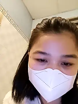 Daisy-lusia2026 online show from February 4, 2026, 10:15 pm